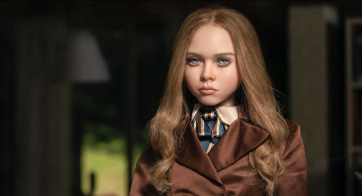 Movie Review: 'M3GAN'