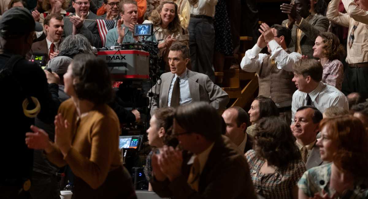 CinemaCon 2023: Universal Pictures Presentation