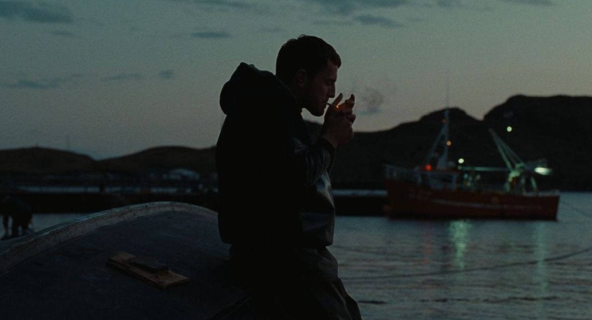 Paul Mescal as Brian O'Hara in A24's 'God's Creatures.'