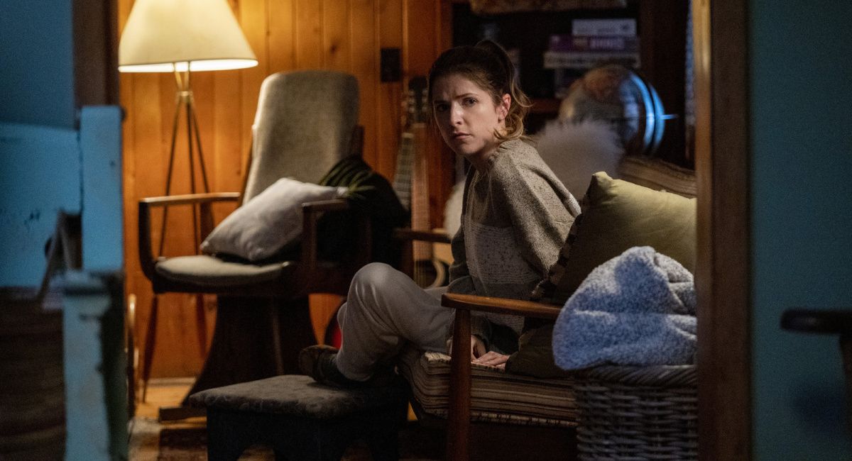 Anna Kendrick in 'Alice, Darling.'