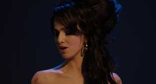 Marisa Abela to Play Amy Winehouse in New Biopic
