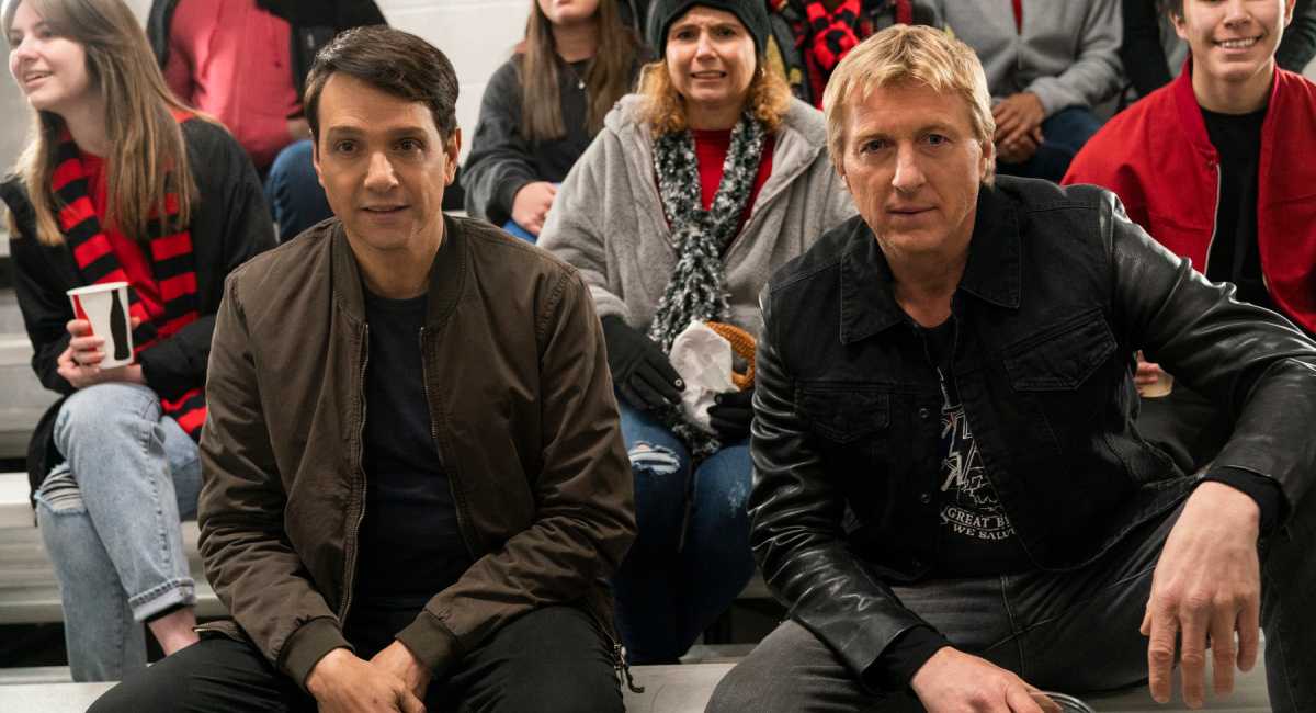 ‘Cobra Kai’ Renewed for Sixth and Final Season