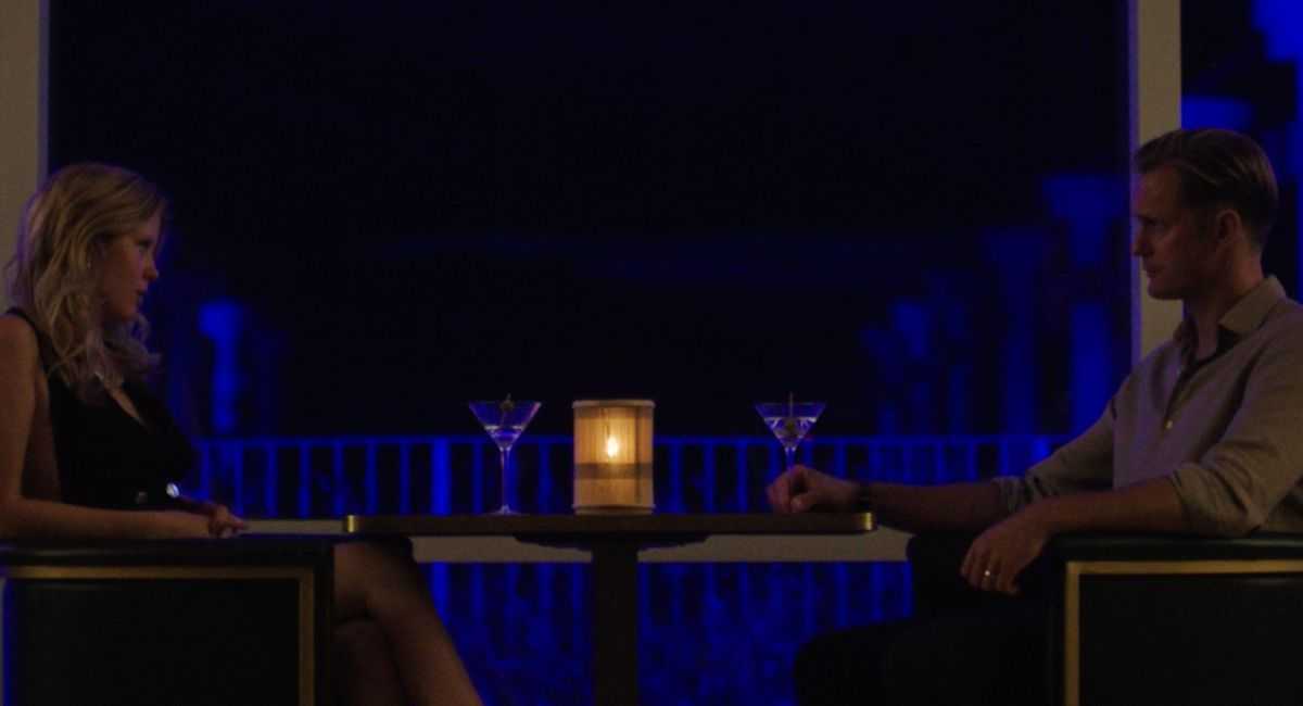 Movie Review: ‘Infinity Pool’