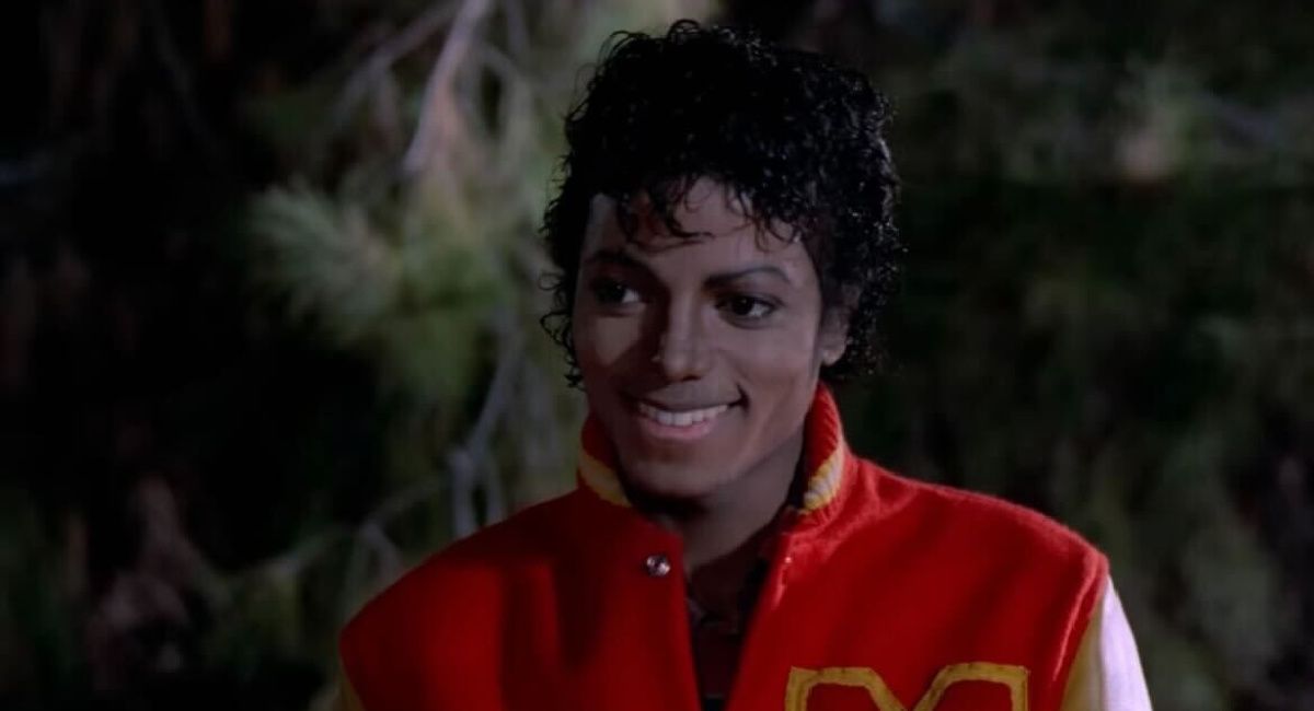 Michael Jackson big screen biopic will start production this year, Biopics