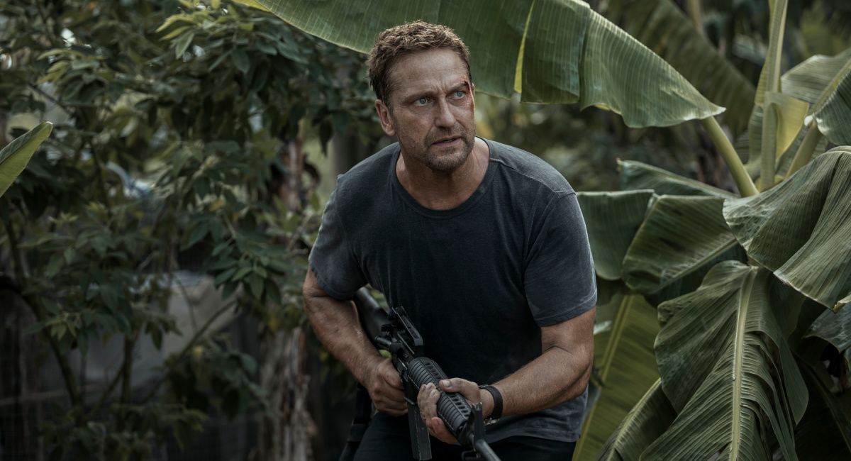 Watch Angel Has Fallen (2019) Full Movie Online - Plex