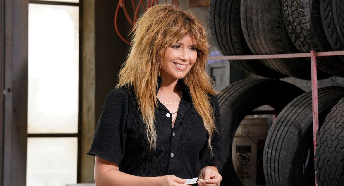 Natasha Lyonne, Rian Johnson Peacock Series Finds Its Showrunners