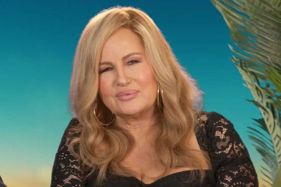 ‘Shotgun Wedding’ Exclusive Interviews