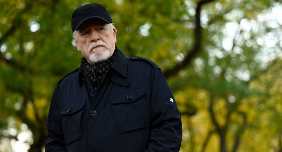 ‘Succession’ to End with Season 4