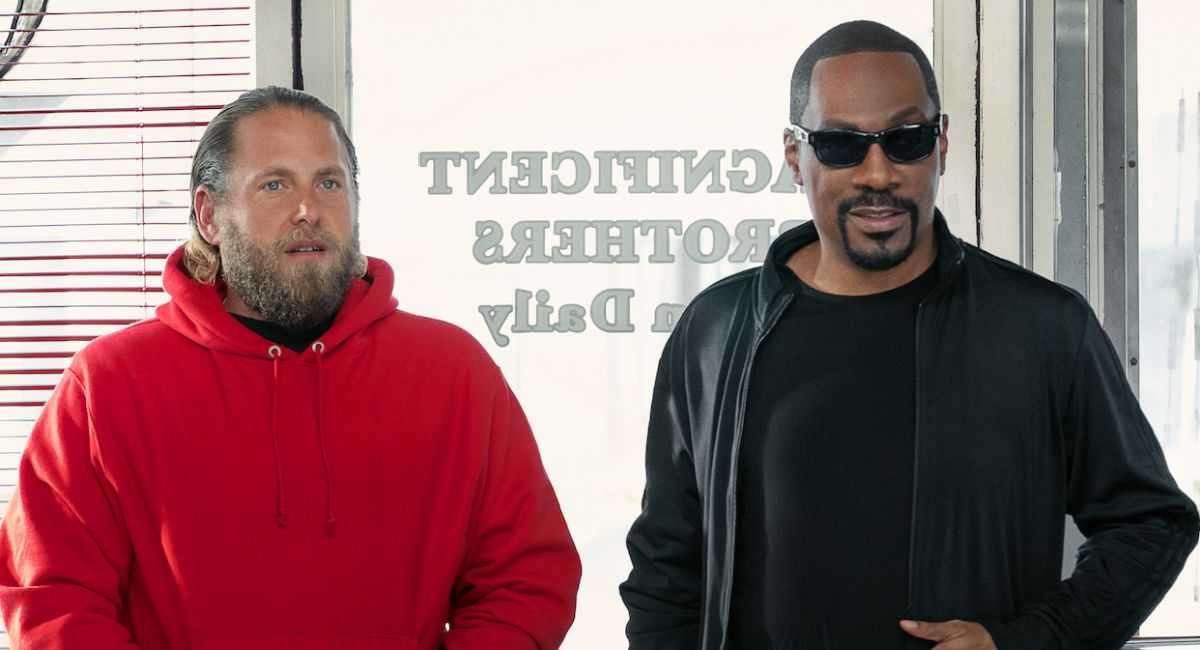 30 Best Eddie Murphy Movies of All Time