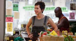 Anna Faris joins ‘My Spy’ Sequel