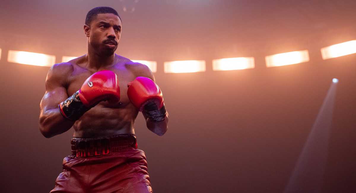 The 25 best boxing movies of all time, ranked
