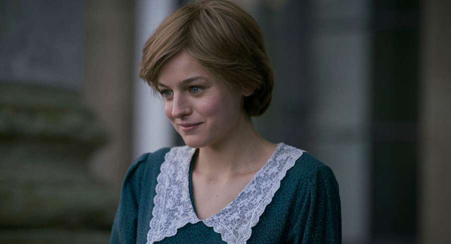 Emma Corrin Needed a “Marvel Debrief” When Joining ‘Deadpool 3’