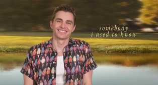 'Somebody I Used to Know' Interview: Director Dave Franco