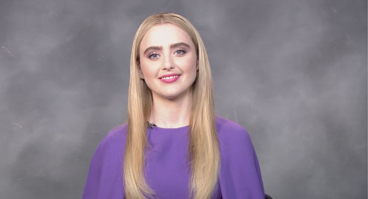WATCH — Ant-Man star Kathryn Newton talks MCU villains, dads and more, Video