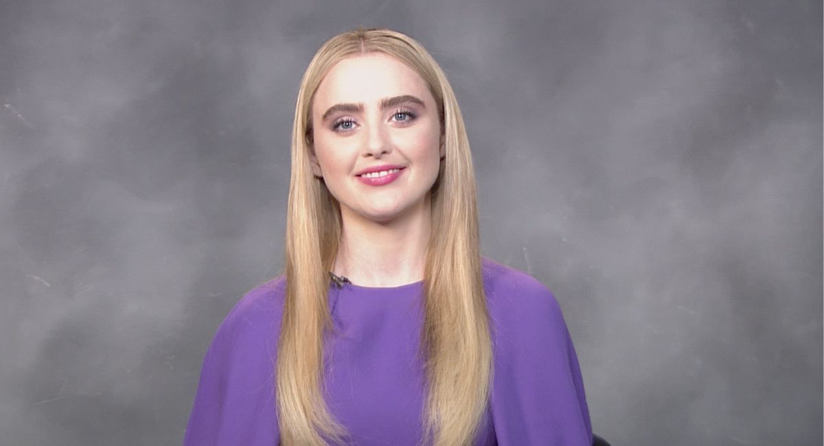 Ant-Man and the Wasp: Quantumania – Kathryn Newton Talks Cassie