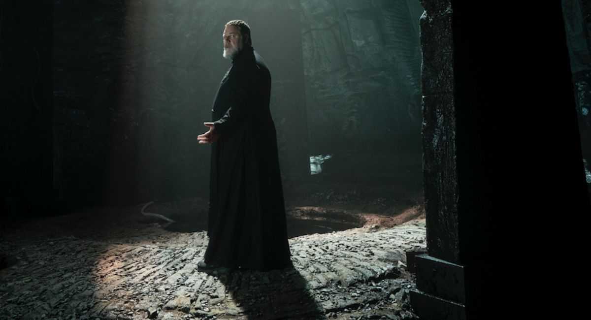 Best Russell Crowe Movies