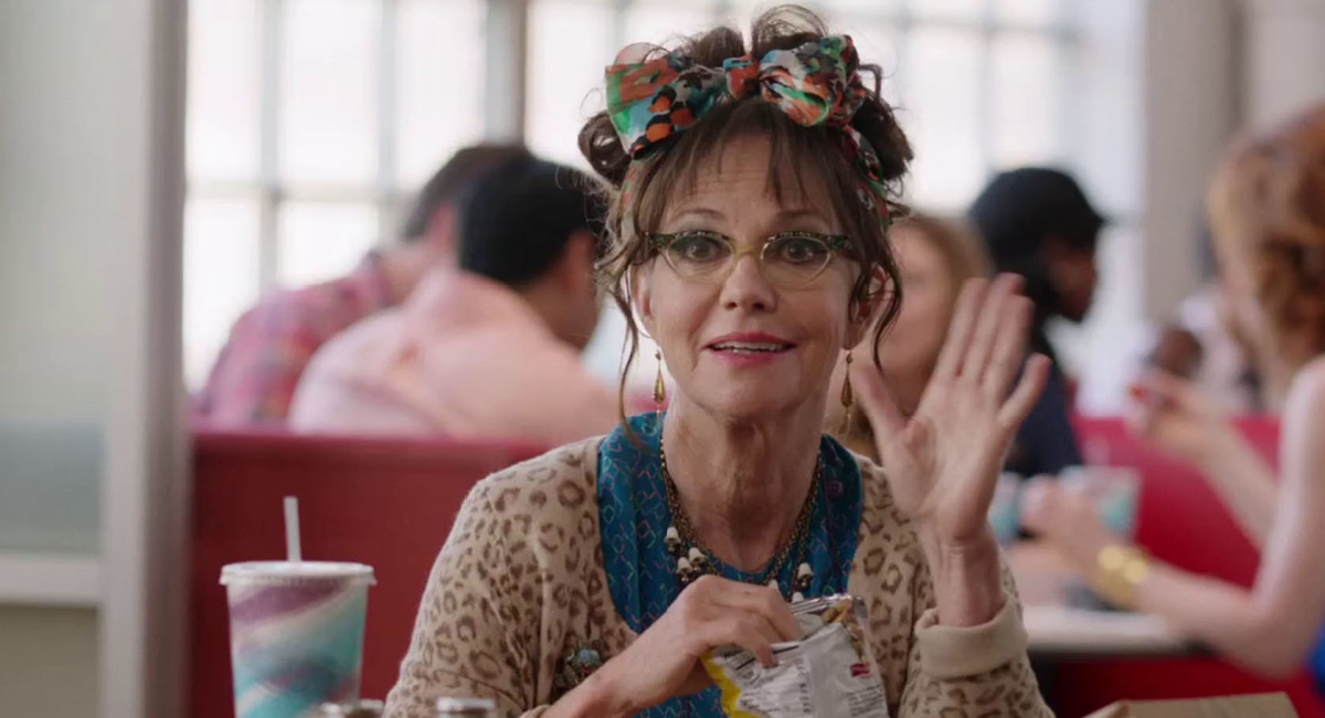 Roadside Attractions