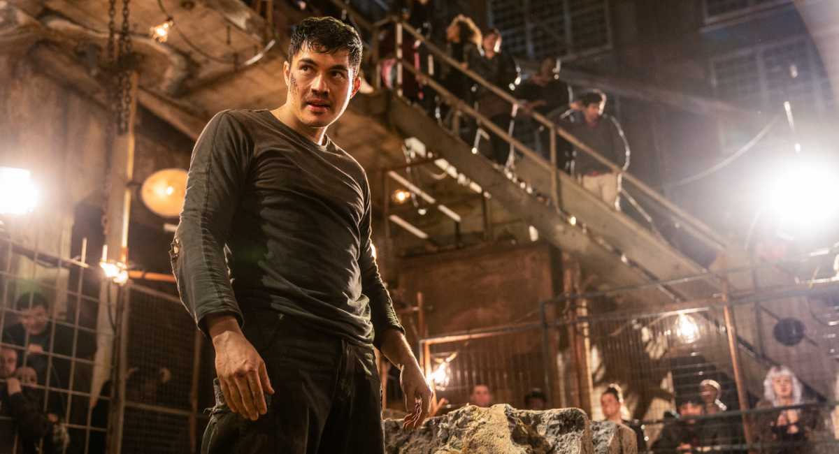 Henry Golding and More Join ‘The Ministry of Ungentlemanly Warfare’