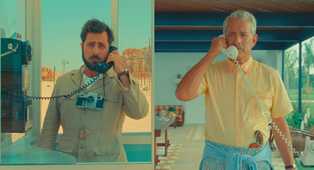 Movie Review: ‘Asteroid City’