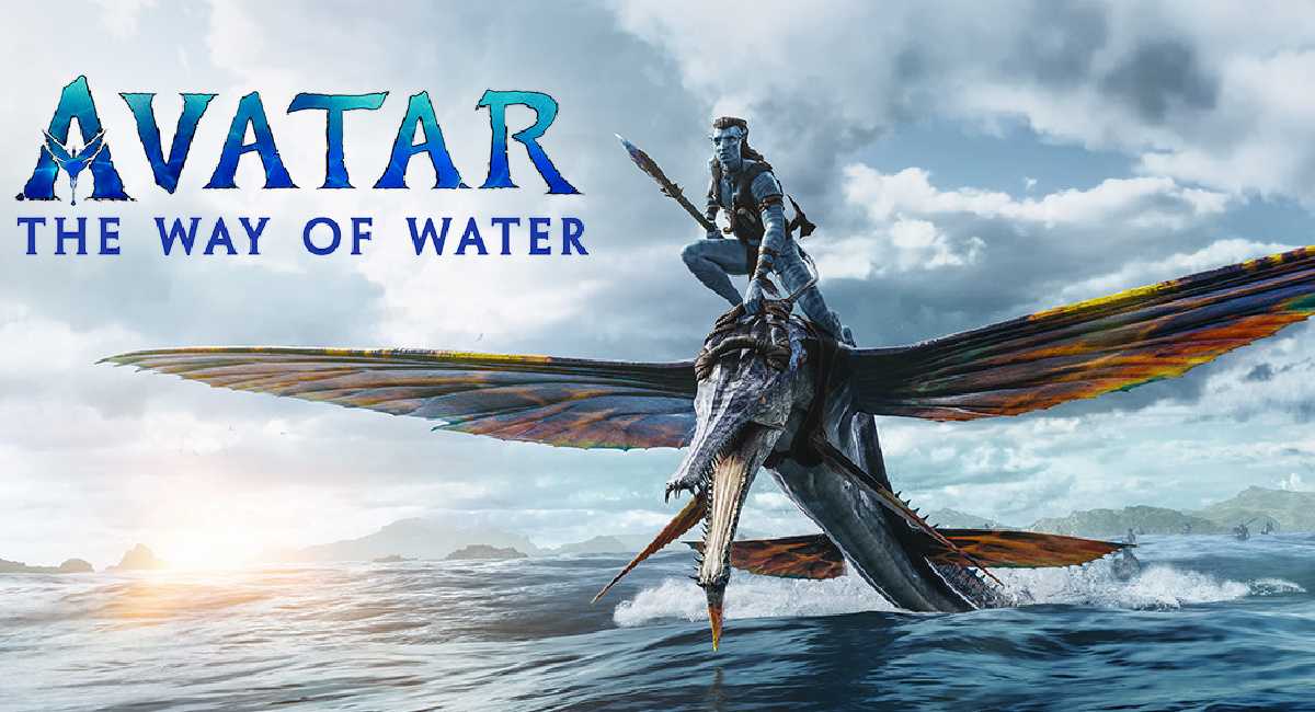 'Avatar: The Way of Water's Jon Landau Talks Digital Release