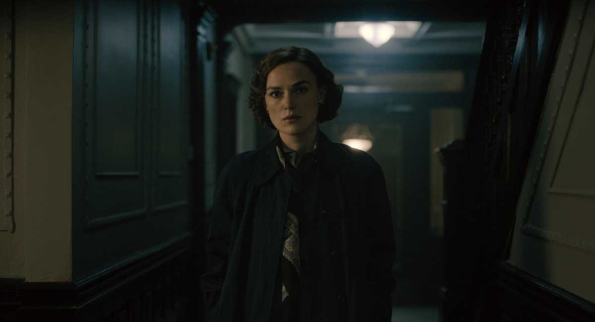Movie Review: ‘Boston Strangler’
