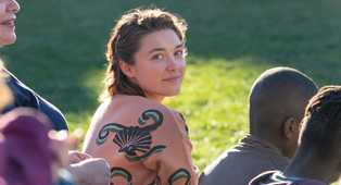 Movie Review: ‘A Good Person’