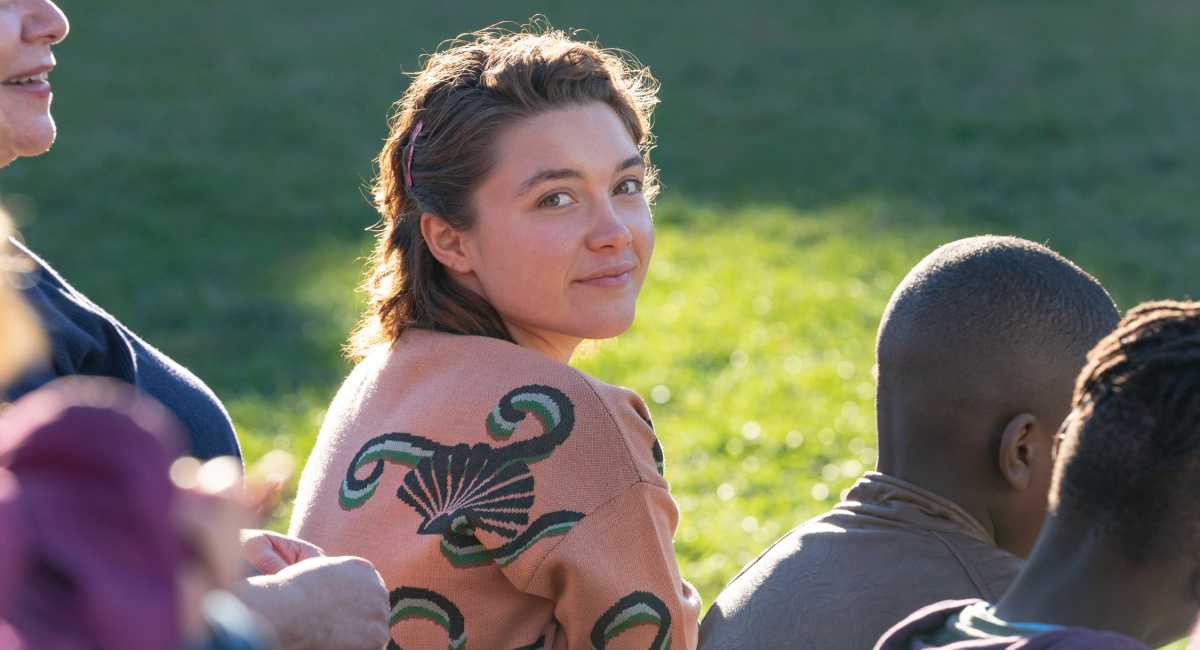 Movie Review: ‘A Good Person’