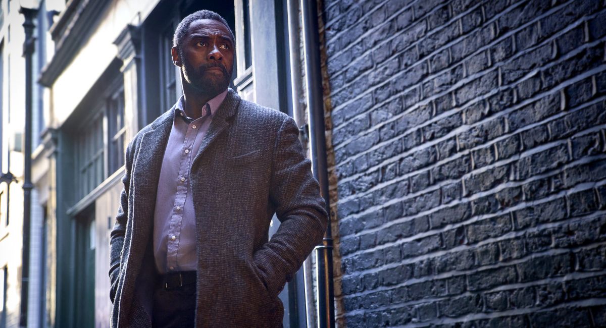 Movie Review: ‘Luther: The Fallen Sun’ | Moviefone
