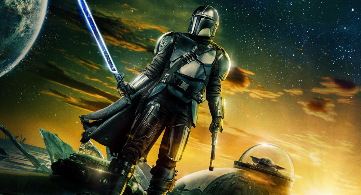 يُعرض الموسم الثالث من مسلسل The Mandalorian بطولة بيدرو باسكال لأول مرة في الأول من مارس على Disney+.