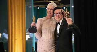 Full List of 95th Academy Awards Winners