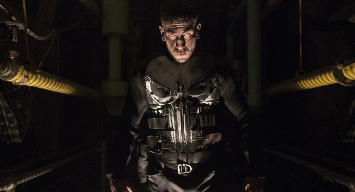 Thomas Jane Would Love to Direct a Punisher Film Starring Jon Bernthal