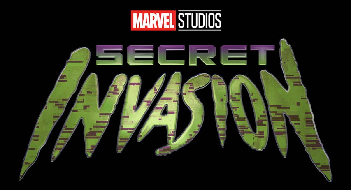 Secret Invasion' Global Virtual Press Conference