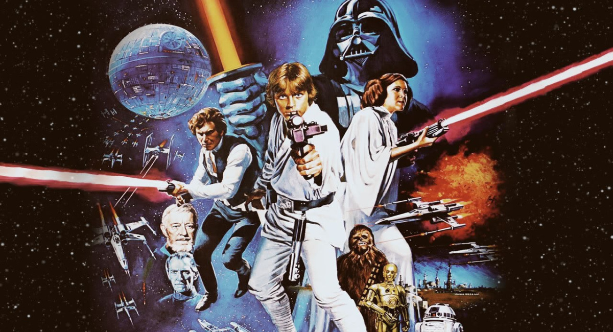 Steven Knight Writing New Star Wars Movie Moviefone