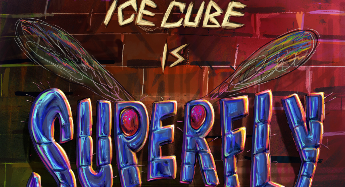 Superfly By Ice Cube In Teenage Mutant Ninja Turtles Mutant Mayhem