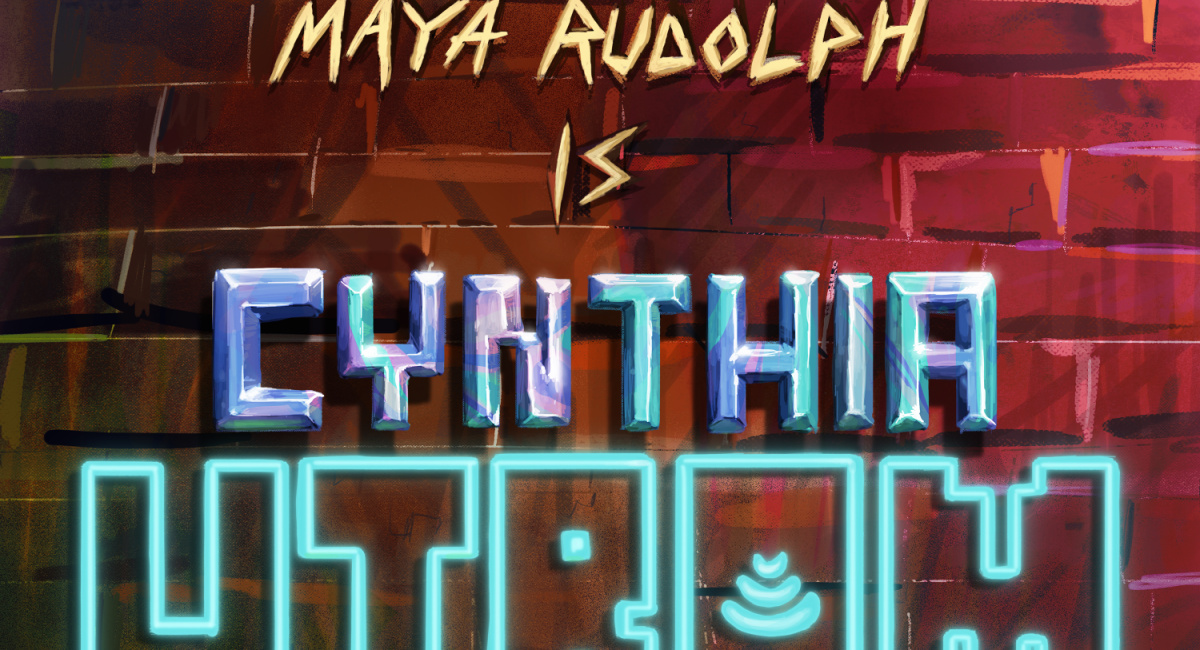 Maya Rudolph to play Cynthia Utrom in ‘Teenage Mutant Ninja Turtles: Mutant Mayhem,’ which will be in theaters on August 4th.