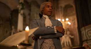 'Chevalier' Digital Release Interview: Kelvin Harrison Jr.
