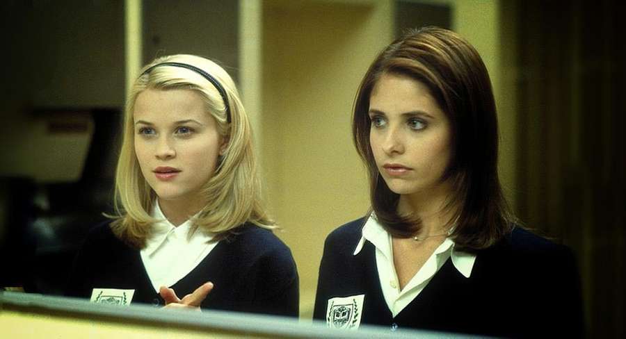 ‘Cruel Intentions’ TV Series in the Works