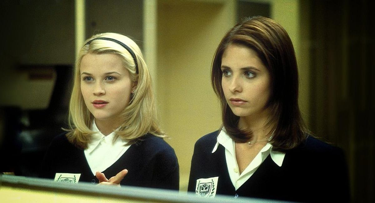 Cruel Intentions TV Series Is Finally Officially a Go at Prime Video