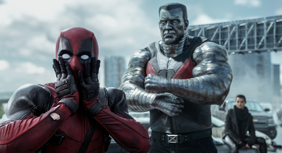 Marvel: Blade and Deadpool 3 Said To Film Soon