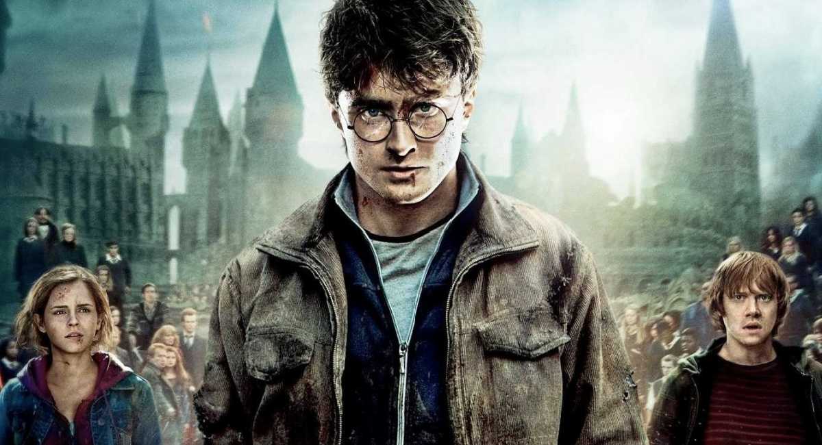 ‘Harry Potter’ TV Series in Development