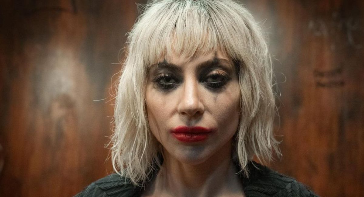 Lady Gaga in Director Todd Phillips' ‘Joker: Folie à Deux.'
