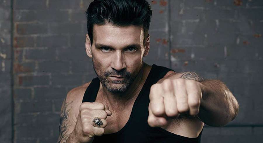UPDATE: Frank Grillo Cast in DC Universe’s ‘Creature Commandos’
