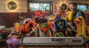 New Trailer: ‘The Muppets Mayhem’ Arrives in May