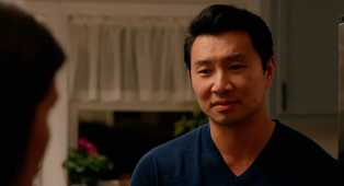 'One True Loves’ Interview: Simu Liu Talks New Rom-Com