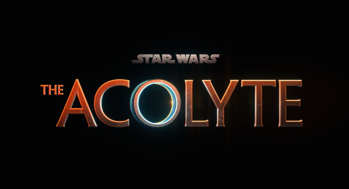 Lucasfilm's 'The Acolyte.'