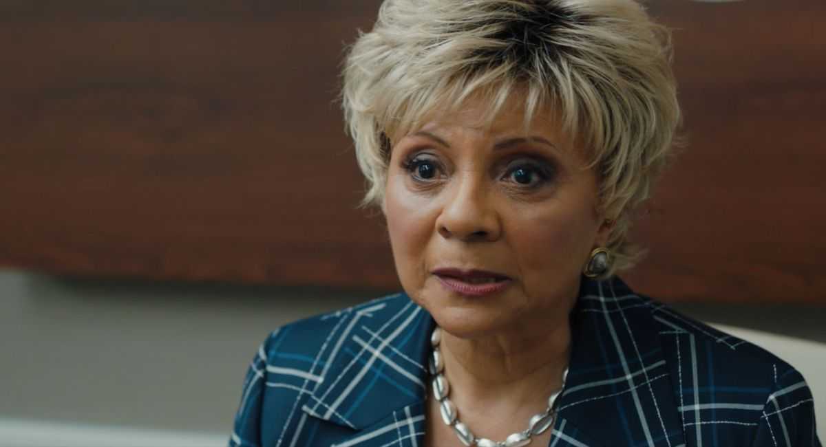 'Dotty and Soul' Interview: Leslie Uggams
