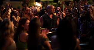 Vin Diesel Hints at 12th ‘Fast & Furious’ Movie