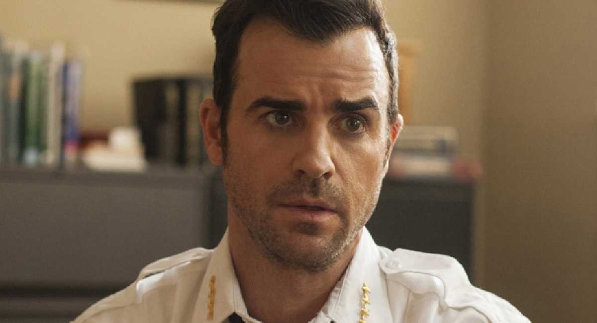 Justin Theroux joins ‘Beetlejuice 2’
