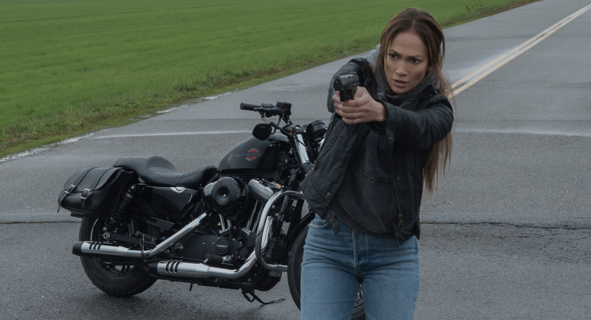 mother movie review jlo