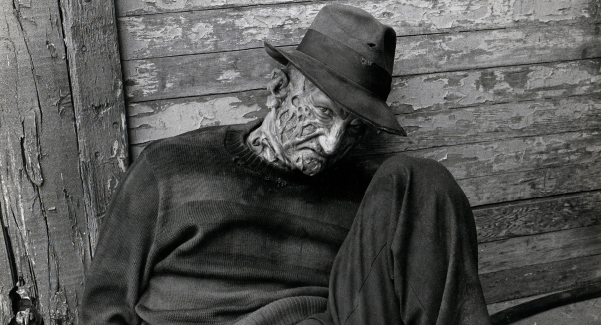 Robert Englund in the documentary film, 'Hollywood Dreams & Nightmares: The Robert Englund Story,' a Cinedigm release.